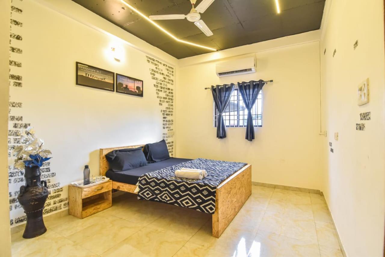 Empyrean Stay Ll 3Bhk Ll Black Horse Villa Ll Ac Ll Private Pool Ll Wifi II Lux Ll Лонавала Екстериор снимка