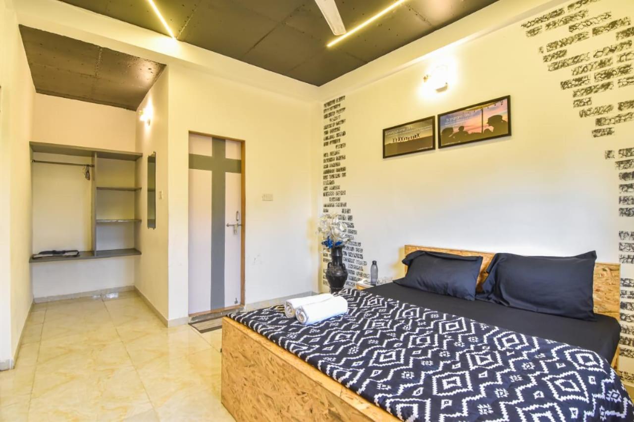 Empyrean Stay Ll 3Bhk Ll Black Horse Villa Ll Ac Ll Private Pool Ll Wifi II Lux Ll Лонавала Екстериор снимка