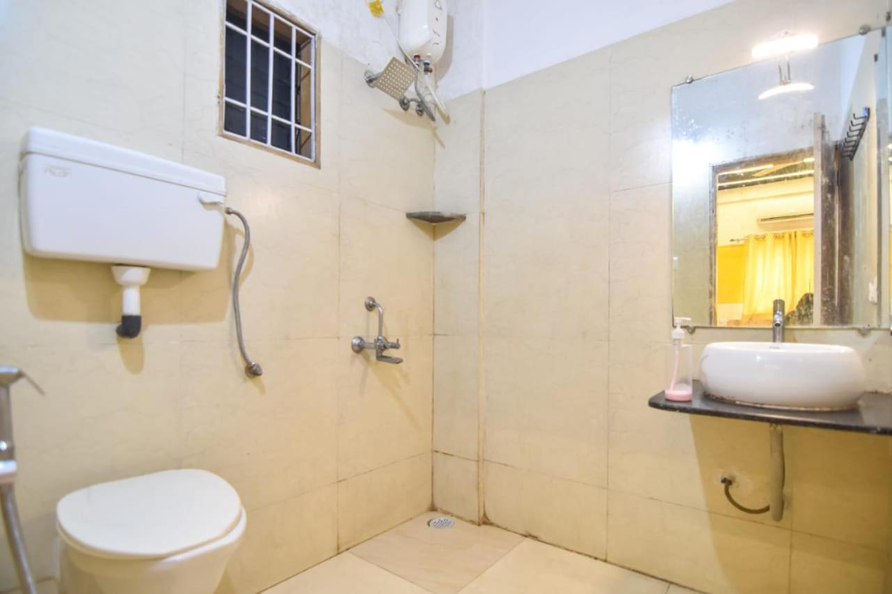 Empyrean Stay Ll 3Bhk Ll Black Horse Villa Ll Ac Ll Private Pool Ll Wifi II Lux Ll Лонавала Екстериор снимка